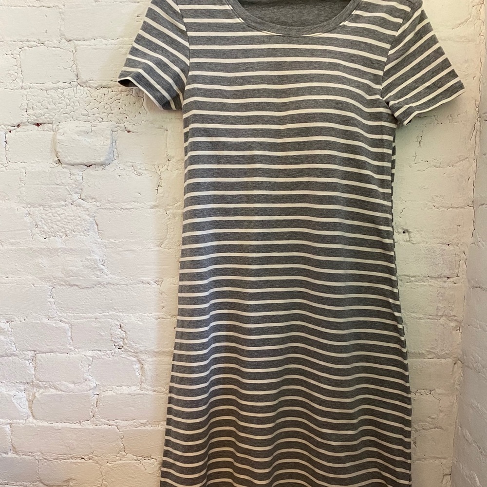 Long dress Uniqlo